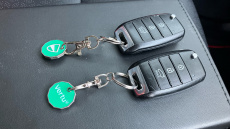 Kia Picanto 1.0 GT-line 5dr Auto [4 seats] Petrol Hatchback